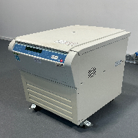 Thermo Scientific Heraeus Multifuge X3 FR image 1